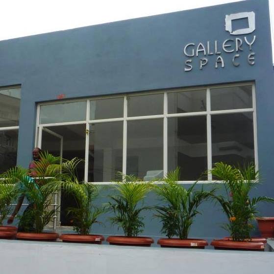 Gallery Space 